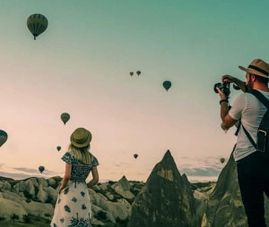 Travel Lifestyle