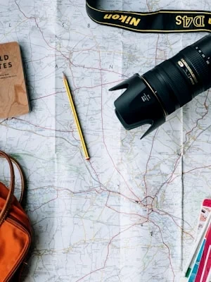 Travel Resources